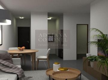 COR-COR-53_4 · Departamento 3 Ambientes. | Santa Juan de Arco Al 4000