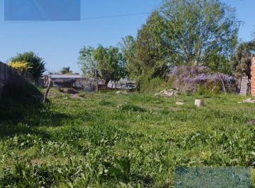 Terreno · 597m² · Terreno en Saladillo