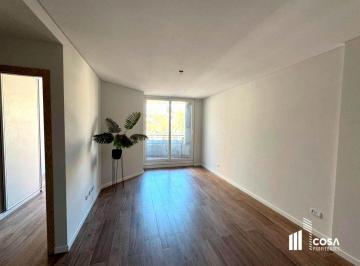 Departamento · 66m² · 2 Ambientes · Venta Departamento 1 Dormitorio con Amenities Centro Rosario