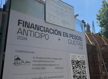 COR-COR-57_2 · Departamento 4 Ambientes. | Santa Juan de Arco Al 4000