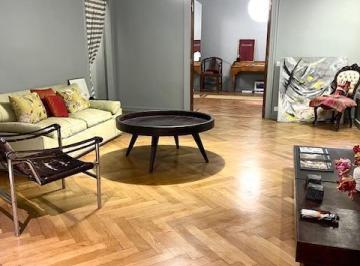 Departamento · 100m² · 2 Ambientes · 2 Ambientes Amoblado Temporario Montevideo y Av Alvear