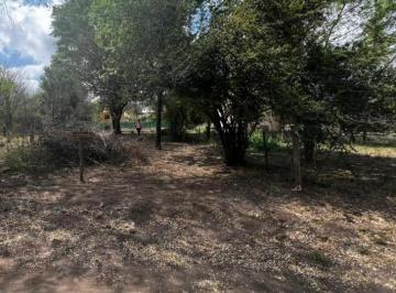 Terreno , Villa General Belgrano · Venta de Lote en Villa General Belgrano - Calamuchita - Còrdoba