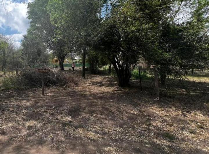Terreno · 1m²
