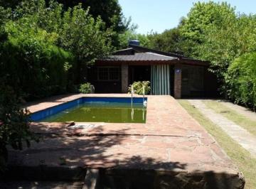 Quinta vacacional de 3 ambientes, Pilar · Apto Crédito Casaquinta en Venta en Solares del Norte, del Viso, Pilar