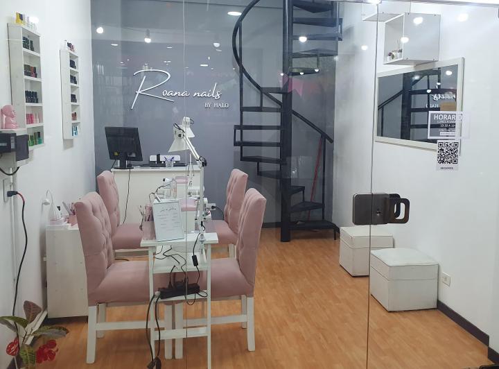 Local comercial · 27m² · 1 Ambiente