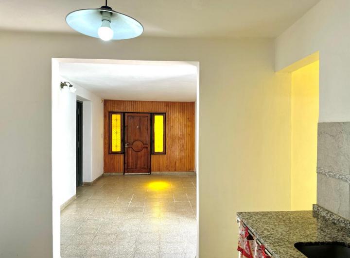 Departamento · 78m² · 3 Ambientes