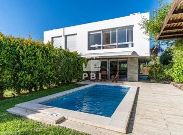 Foto1 · Casa en Tio Tom 3 Dorm. - Ref: Pbi459