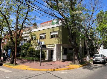 Edificio de 5 ambientes, San Isidro · Gran PH en El Centro de Martínez - Gimnasio, Mas Departamento en Pa!
