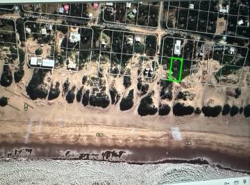 Terreno · 800m² · Terreno en Venta, Monte Hermoso