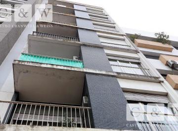 Departamento · 120m² · 3 Ambientes · Diagonal 80 Entre 4 y 47 | Departamento en Venta | Zona Centro