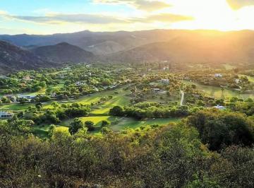 Terreno , Alta Gracia · Lote de 2.857 m² en Venta Potrerillo de Larreta Country Club.