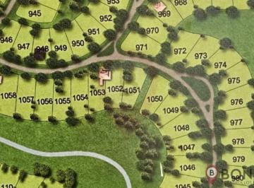 Terreno · 951m² · Lote en Terralagos