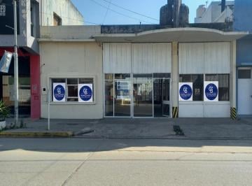 Local comercial · 162m² · 2 Ambientes · Local en Av Principal de San Justo (Sta Fe)