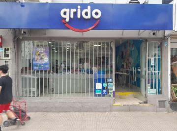 Local comercial , Almagro · Local Frente a Supermercado Coto