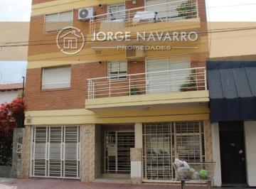 Departamento · 37m² · 2 Ambientes · Excelente Departamento en Venta - S. Martin (Ctro)