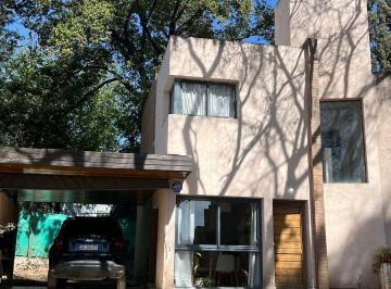 Foto · Casa en Venta Housing Los Arboles Aldea, Apta Bancor!