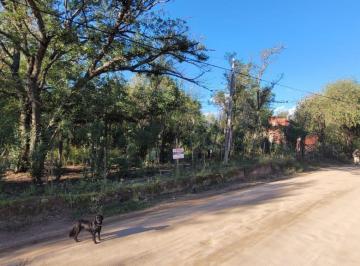 Foto · Terreno en Venta en Nono