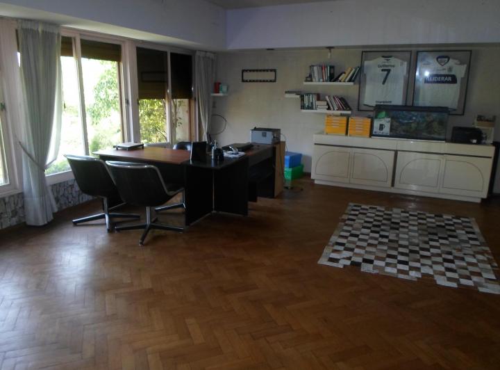 Departamento · 135m² · 4 Ambientes · 2 Cocheras