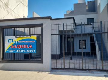 Local comercial , Villa Lugano · Exclusivo Uso Comercial. Local! a Estrenar