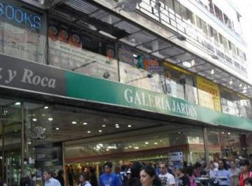 Local comercial · 22m² · Venta - Local - Galeria Jardin