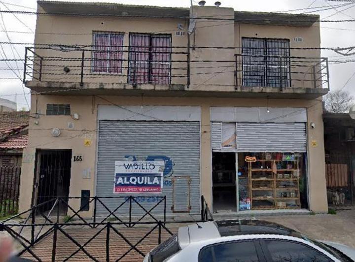Local comercial · 55m² · 1 Ambiente