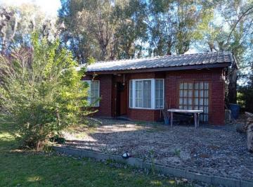 Casa · 50m² · 3 Ambientes · 1 Cochera · Casa 3 Ambientes Country Swan