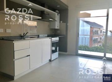 Departamento · 50m² · 2 Ambientes · Departamento - Adrogue