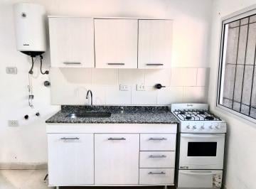 Departamento Alquiler 50m² de 2 ambientes · Departamento Dos Ambientes en Barrio de Vicenzo Grande