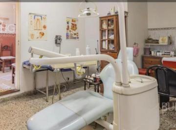 Oficina comercial · 32m² · 1 Ambiente · Oficina en La Plata