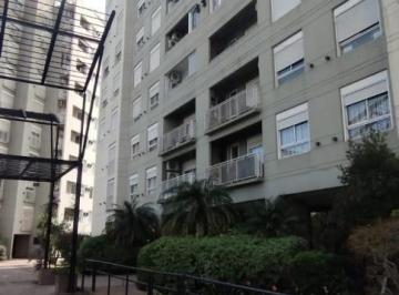 Departamento · 57m² · 3 Ambientes · Torres del Abasto Piso Alto Actualizado Excelente Vista