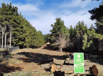 Terreno · 275m² · Terreno con 275 m² en El Centro de Dina Huapi - Dina Huapi
