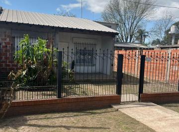 Casa de 3 ambientes, Moreno · Casa en Venta en Talcahuano