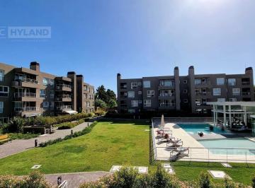 Departamento · 60m² · 2 Ambientes · 2 Cocheras · Pasionaria II. Departamento en Venta y Alquiler de 2 Amb a Estrenar Martinez