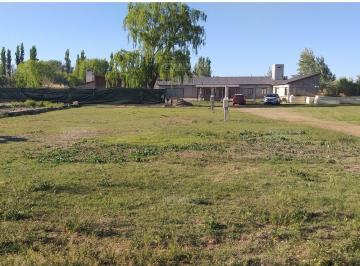 Terreno · 535m² · Terreno Lote en Venta Ubicado en Neuquen Capital, Neuquén