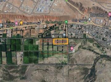 Terreno · 38000m² · Terreno 3.8 Hectáreas, (Aptos Para Subdivisión) en Añelo, Neuquén, Patagonia