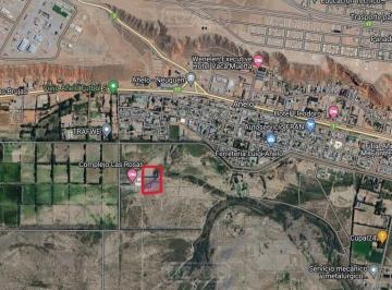 Terreno · 27200m² · Terreno 2.7 Hectáreas, (Aptos Para Subdivisión) en Añelo, Neuquén, Patagonia