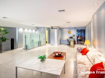 Oficina comercial , Centro / Microcentro · C Pellegrini & Juncal Edificio Iberia
