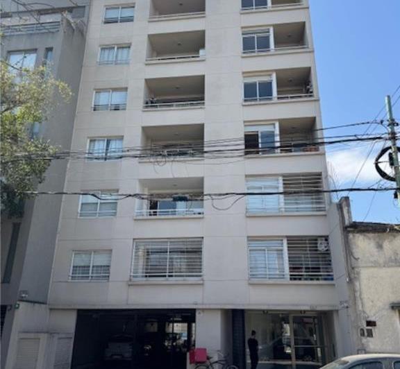 Departamento · 31m² · 1 Ambiente