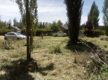 Terreno , Plottier · Venta Terreno – Plottier B° Mi Rincon