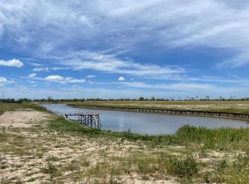 Terreno , Escobar · Lote Amarras - El Naudir Delta