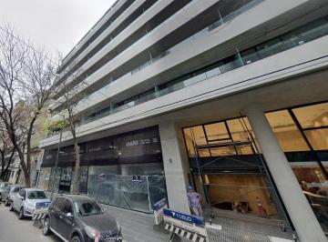 Oficina comercial de 1 ambiente, Palermo · Oficina a Estrenar!
