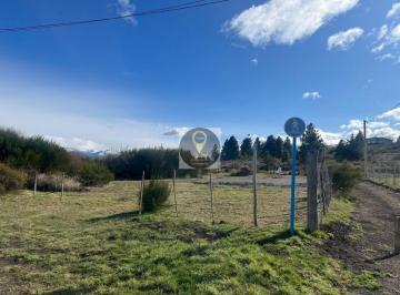 Terreno · 867m² · Lote Uf6 en Venta en Pradera de Dina Huapi