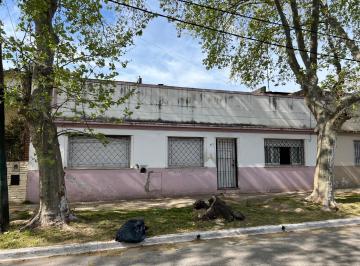 Casa de 3 ambientes, Lomas de Zamora · Venta, Casa a Reciclar Sobre Terreno 12 X 7,70, Hermoso Barrio de Temperley Este