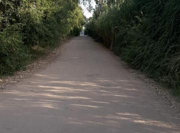 Terreno , Pilar · Fraccion 25000 m²