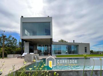 Casa · 285m² · 5 Ambientes · Casa, Alquiler Temporario, San Matias, Area 5, Lote Al 1200, 5 Ambientes