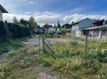 Terreno · 536m² · Terreno en Bariloche