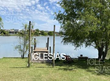 Casa · 167m² · 5 Ambientes · Casa de Una Planta en Venta a La Laguna, san Marco, Villanueva Tigre