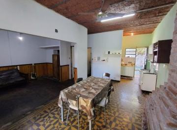 PH · 70m² · 3 Ambientes · Casa en Venta PH Dos Dorm. y Patio