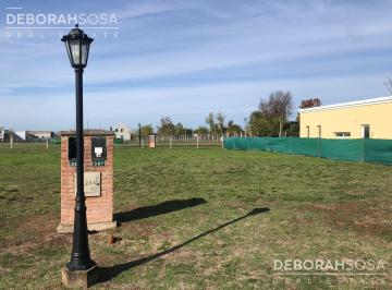 Terreno · 524m² · Terreno en Barrio San Pablo