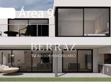 Casa · 280m² · 5 Ambientes · 2 Cocheras · Casa Venta 5 Ambientes a La Laguna en San Sebastián Area 9 Escobar Lote de 864 m²